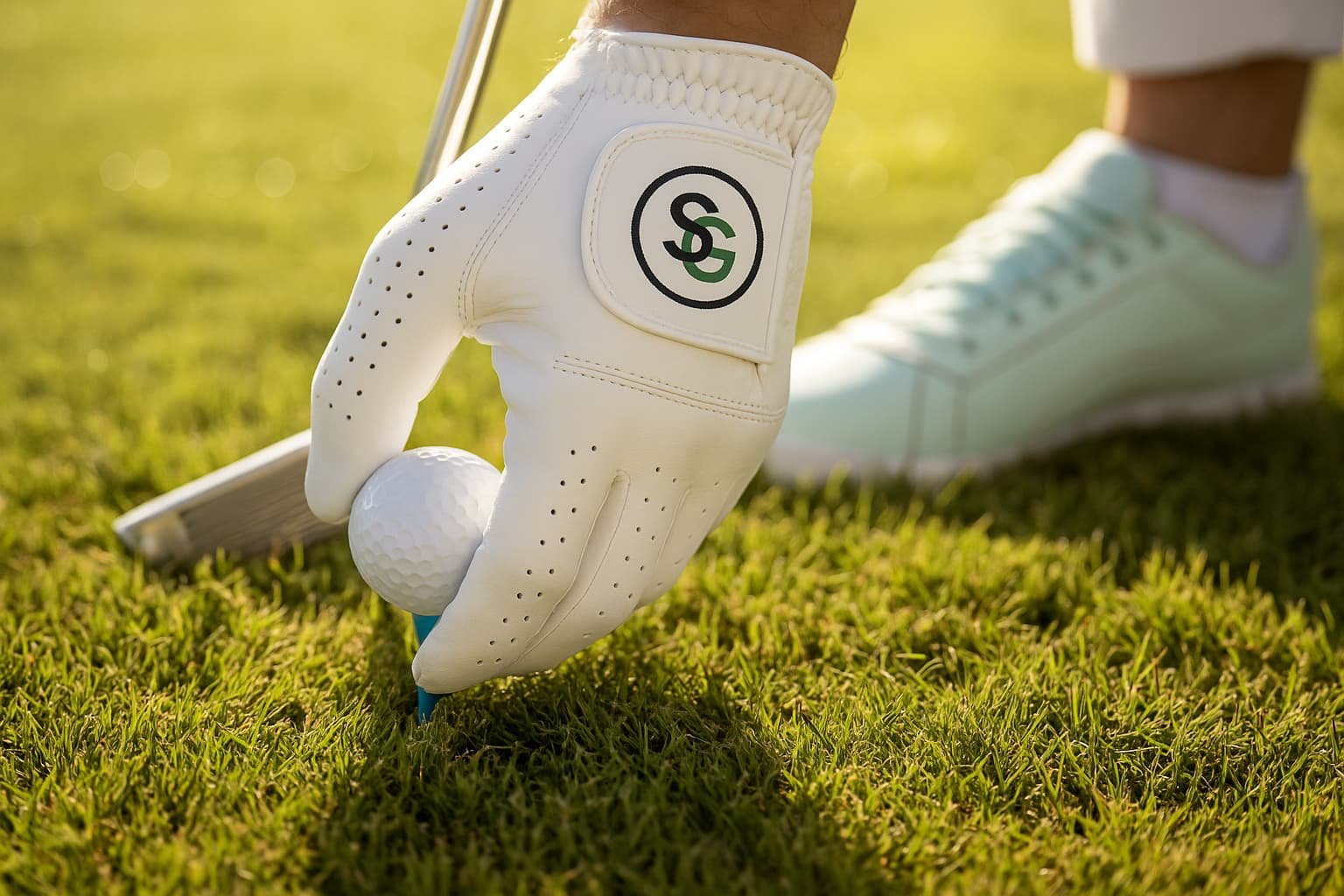 Women’s Golf Gloves
