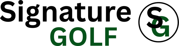 Signature Golf