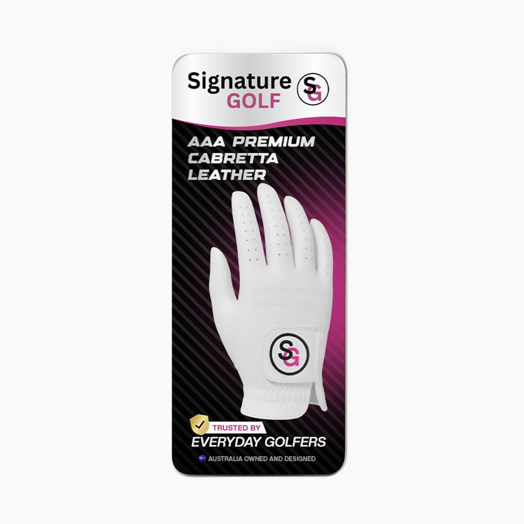 Golf Glove – Right Hand (Women’s) - Image 3