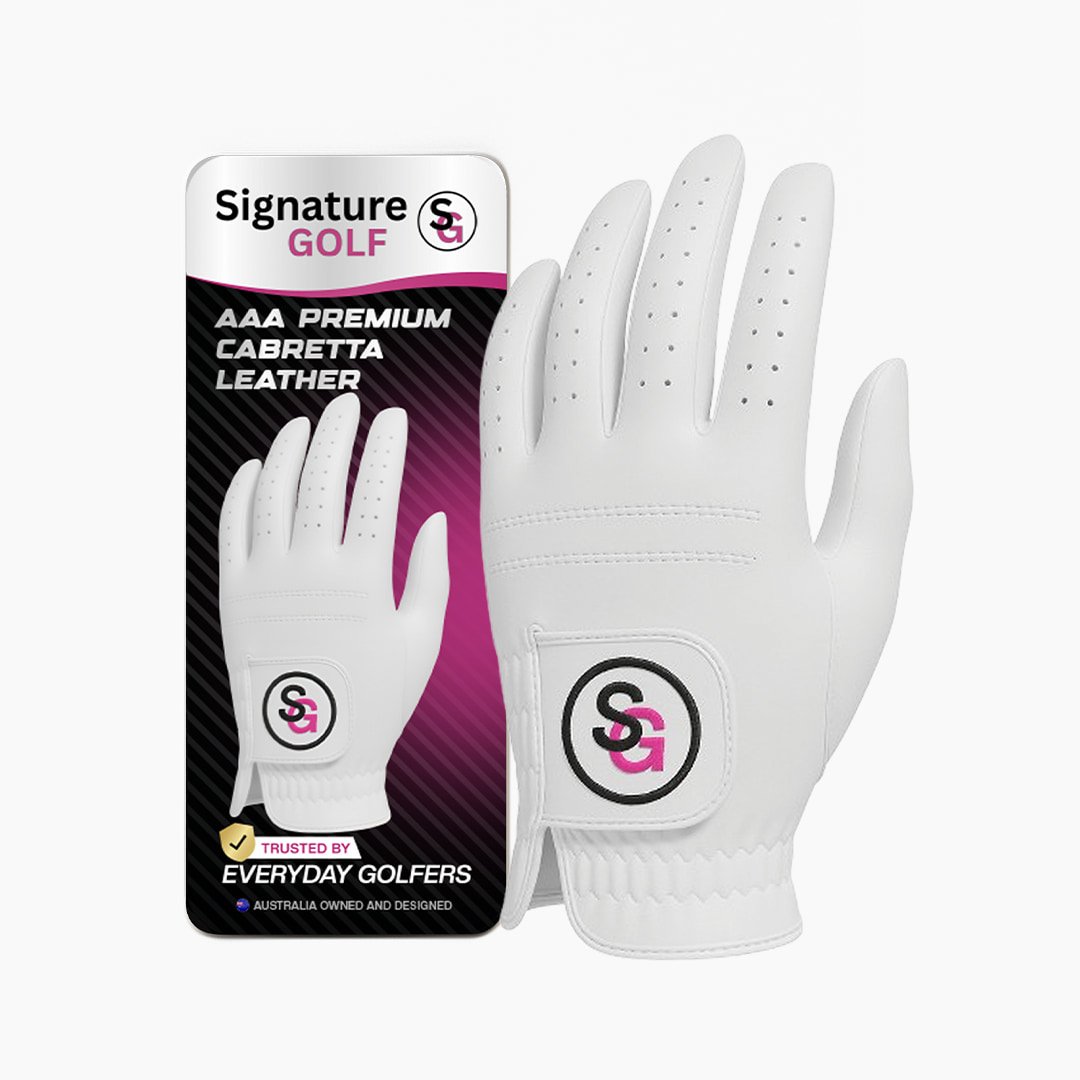 Golf Glove – Left Hand (Women’s)