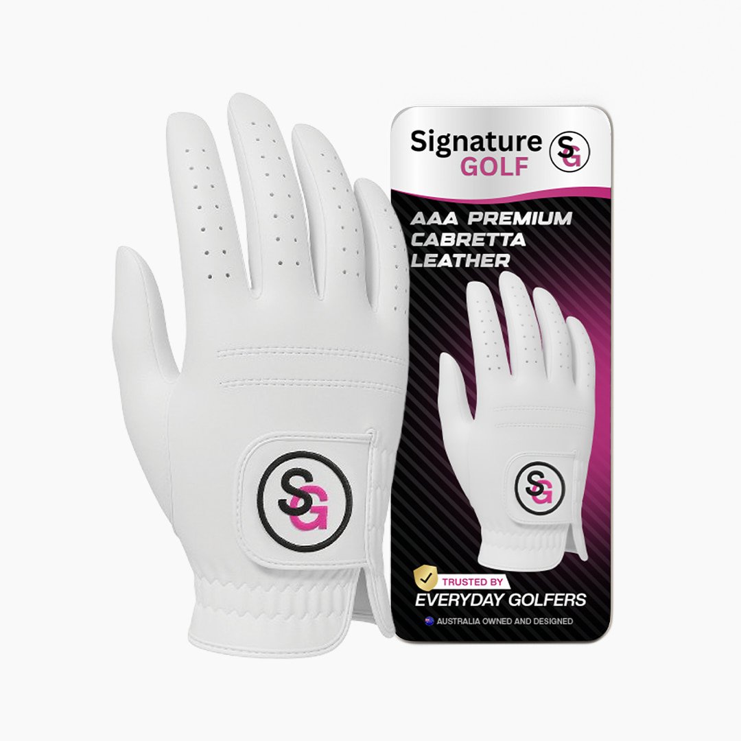 Golf Glove – Right Hand (Women’s)