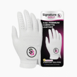 Signature Golf | How to Choose the Best Men’s Golf Glove for Grip and Comfort Men’s Golf Glove