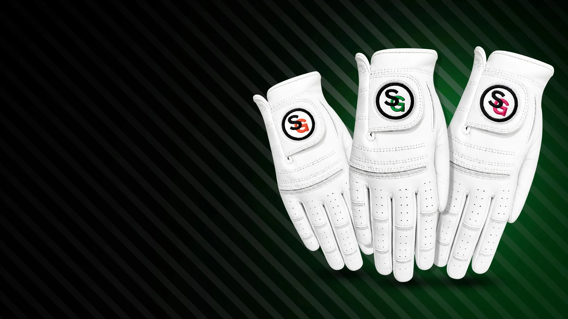 Signature Golf|Home