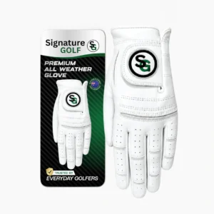 Men’s Left Hand All Weather Golf Glove