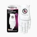 Signature Golf | Women’s Left Hand All Weather Golf Glove