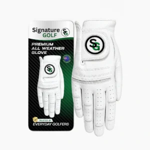 Men’s Right Hand All Weather Golf Glove