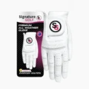 Signature Golf | Women’s Right Hand All Weather Golf Glove