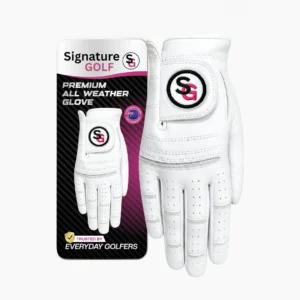 Women’s Right Hand All Weather Golf Glove