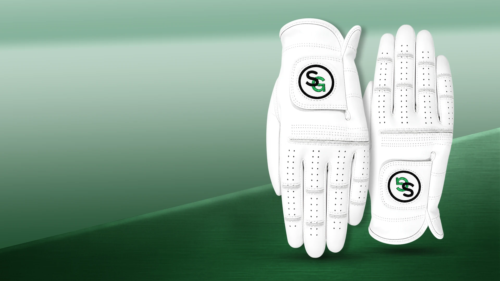 Signature Golf|Home