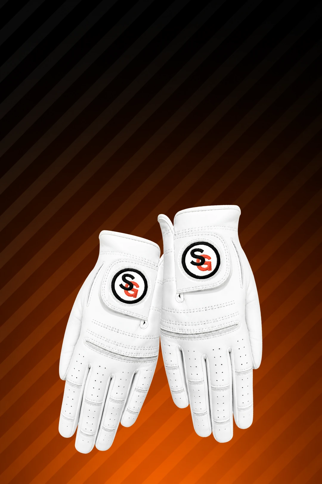 Signature Golf|Home